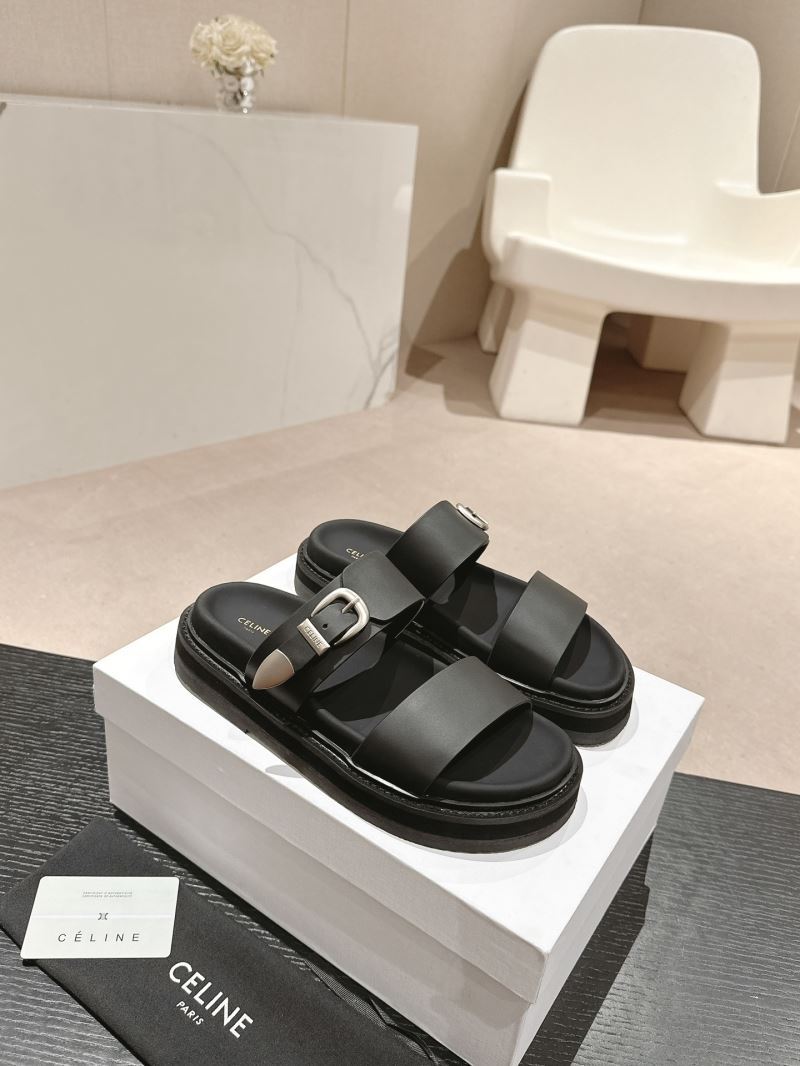 Celine Sandals